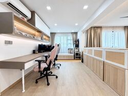 Blk 549B Segar Palmview (Bukit Panjang), HDB 5 Rooms #635083661